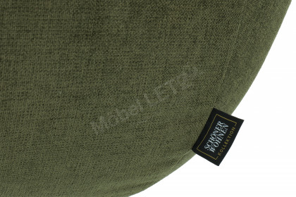Glove-D von SCHÖNER WOHNEN - Polstersessel fango-olive
