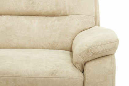 PP-HS10002 von Polipol - Sofa beige