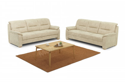 PP-HS10002 von Polipol - Sofa beige