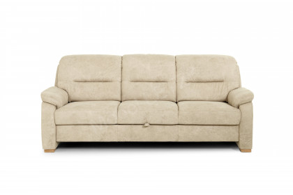 PP-HS10002 von Polipol - Einzelsofa beige