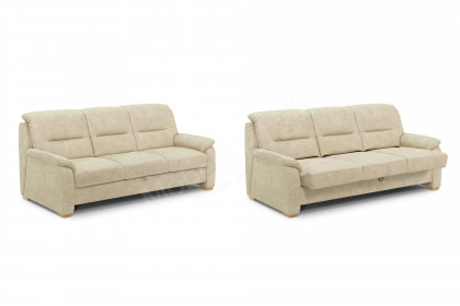 PP-HS10002 von Polipol - Einzelsofa beige