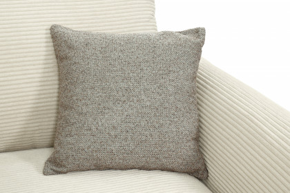 Garbo von SCHÖNER WOHNEN - Polsterecke links nature