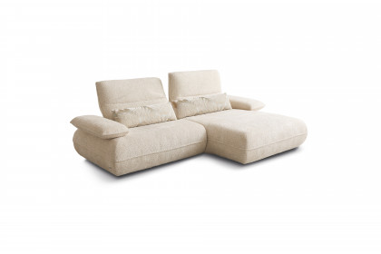 KOINOR Amy - Designersofa beige