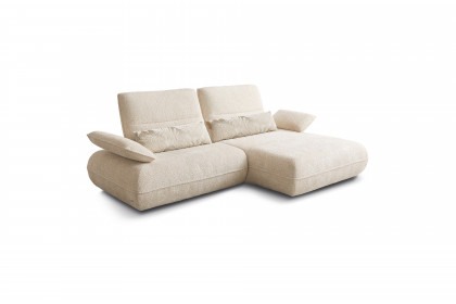 KOINOR Amy - Designersofa beige