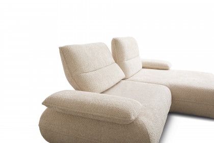 KOINOR Amy - Designersofa beige