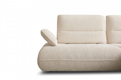 KOINOR Amy - Designersofa beige