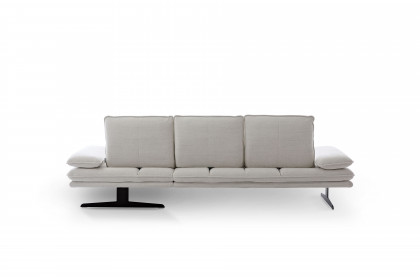 16777 Broadway von Willi Schillig - Ecksofa Variante rechts snow