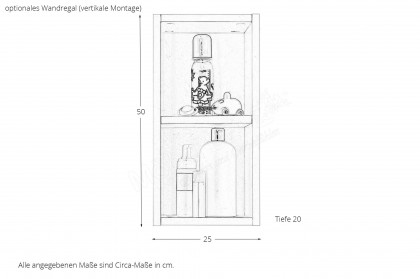Filou-LE25 von POL Power - Babyzimmer-Set weiß - Artisan Eiche Nachbildung