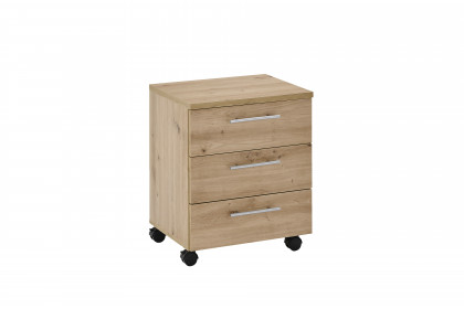 Ben-Office von BEGA Consult - Bürocontainer mit 3 Schubkästen