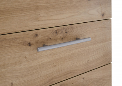 Ben-Office von BEGA Consult - Bürocontainer mit 3 Schubkästen