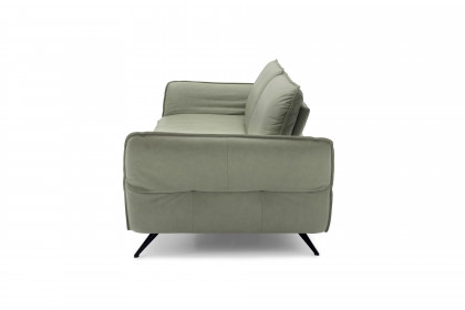 MR 2340 von Musterring - Einzelsofa green-tea