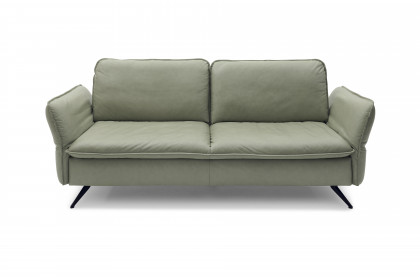 MR 2340 von Musterring - Einzelsofa green-tea