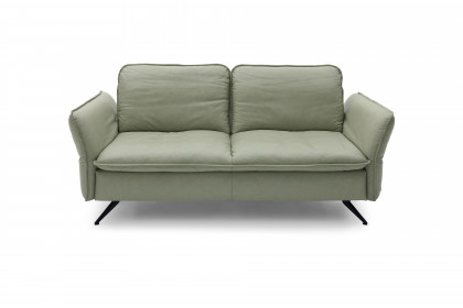 MR 2340 von Musterring - Sofa-Duo green tea