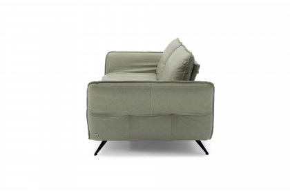 MR 2340 von Musterring - Sofa-Duo green tea