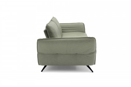 MR 2340 von Musterring - Sofa-Duo green tea