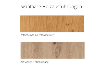 Game Plus von K+W Polstermöbel - Eckbank in Rost