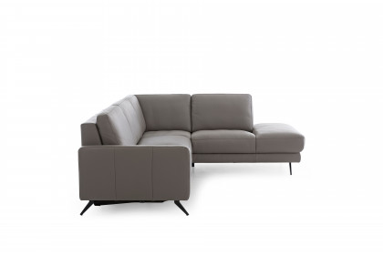 36130 Louis von Willi Schillig - Ecksofa Variante rechts elephant