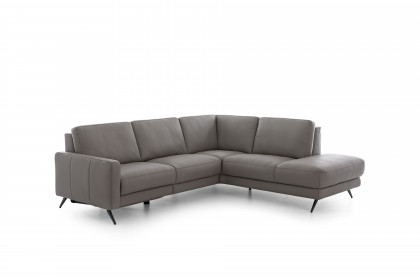 36130 Louis von Willi Schillig - Ecksofa Variante rechts elephant