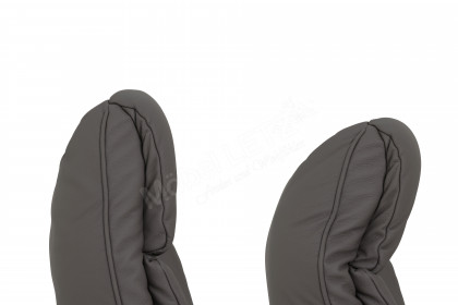 7556 von Himolla - Relaxsessel brown