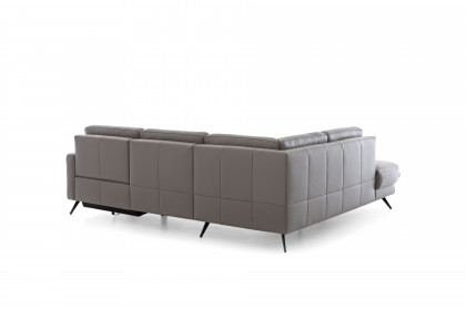 36130 Louis von Willi Schillig - Ecksofa Variante links elephant