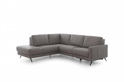 36130 Louis von Willi Schillig - Ecksofa Variante links elephant