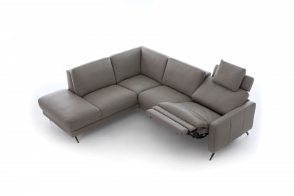 36130 Louis von Willi Schillig - Ecksofa Variante links elephant