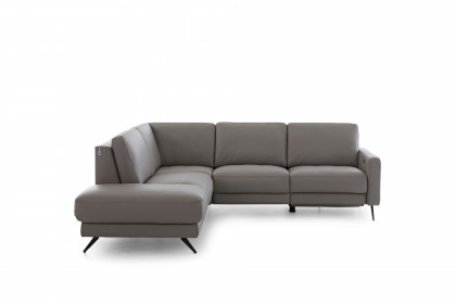 36130 Louis von Willi Schillig - Ecksofa Variante links elephant