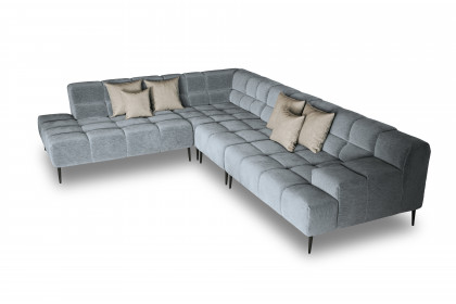 Liam von designwerk - Polsterecke links horizon