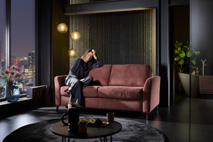 HU-LS23121 von Hukla - Schlafsofa barolo