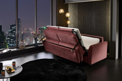 HU-LS23121 von Hukla - Schlafsofa barolo