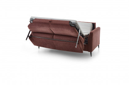 HU-LS23121 von Hukla - Schlafsofa barolo