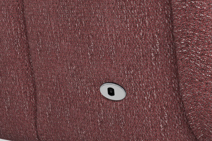 TV-Tycoon  von Sit & More - TV-Sessel aubergine