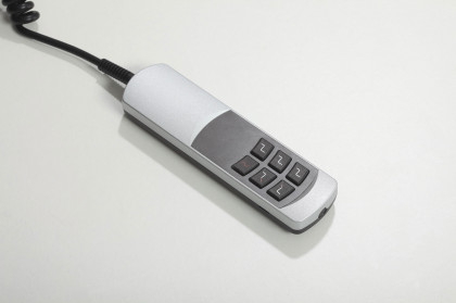 TV-Tycoon  von Sit & More - TV-Sessel aubergine