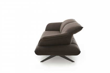 KOINOR Seventy - Einzelsofa dunkelgrau