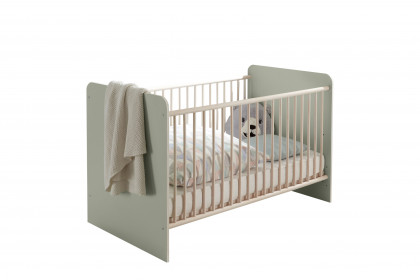 Prizzi von POL Power - Einrichtung für Babyzimmer pastellgrün - Aurum