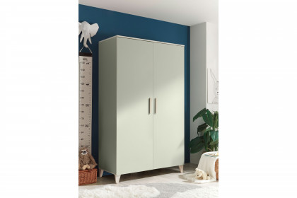 Prizzi von POL Power - Einrichtung für Babyzimmer pastellgrün - Aurum