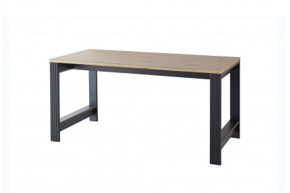 Jasmin von Innostyle -  Homeoffice-Schreibtisch ca. 160 cm breit