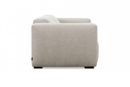 Gardenia von Vilmers - Sofa smoke grey