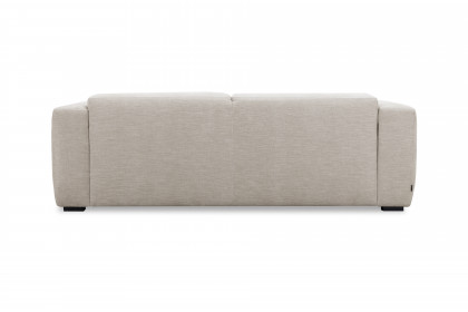 Gardenia von Vilmers - Sofa smoke grey