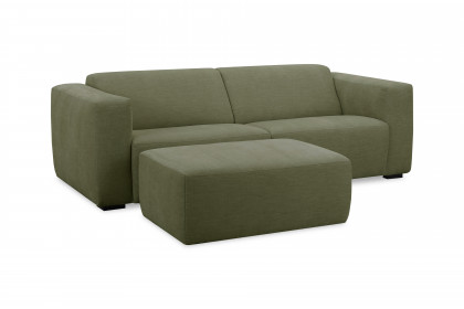 Gardenia von Vilmers - Einzelsofa willow bough