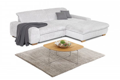 SO 1200 von set one by Musterring - Polstergarnitur Variante rechts silk-grey