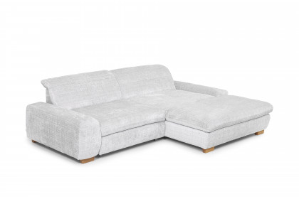 SO 1200 von set one by Musterring - Polstergarnitur Variante rechts silk-grey