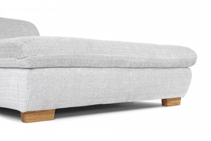 SO 1200 von set one by Musterring - Polstergarnitur Variante rechts silk-grey
