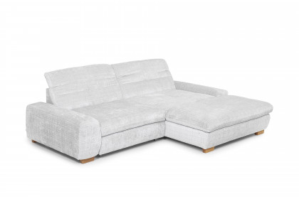 SO 1200 von set one by Musterring - Polstergarnitur Variante rechts silk-grey