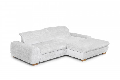 SO 1200 von set one by Musterring - Polstergarnitur Variante rechts silk-grey