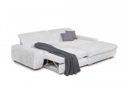 SO 1200 von set one by Musterring - Polstergarnitur Variante rechts silk-grey