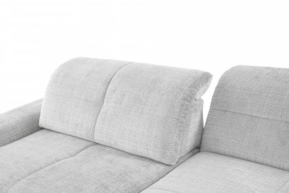 SO 1200 von set one by Musterring - Polstergarnitur Variante rechts silk-grey