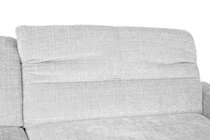 SO 1200 von set one by Musterring - Polstergarnitur Variante rechts silk-grey