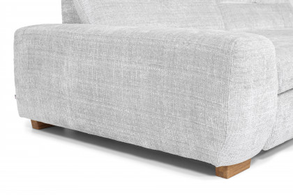 SO 1200 von set one by Musterring - Polstergarnitur Variante rechts silk-grey