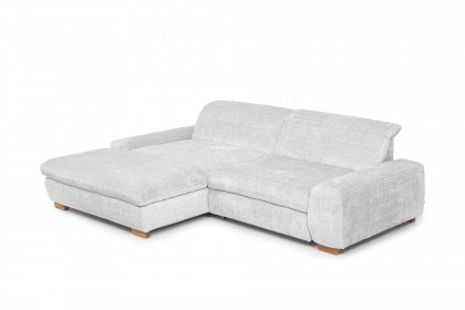 SO 1200 von set one by Musterring - Polstergarnitur Variante silk-grey